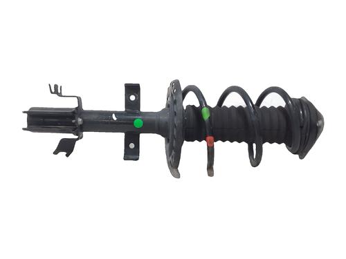 Used Right front shock absorber Right front shock absorber RENAULT ZOE (BFM_) ZOE (BFMD) (109 hp) 34228569 34228569