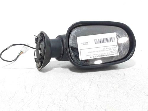 Retrovisor esquerdo Retrovisor esquerdo DACIA LOGAN MCV (KS_) 1.5 dCi (KS0K) (68 hp) 36680466 36680466