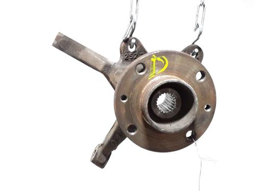 Used Right front steering knuckle RENAULT CLIO II (BB_, CB_) 1.2 (BB0A, BB0F, BB10, BB1K, BB28, BB2D, BB2H, CB0A,... (58 hp) 25197713