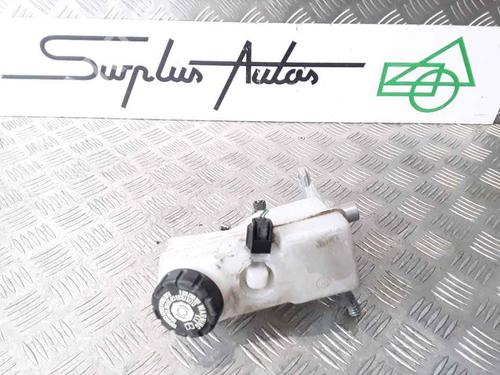 Used Brake master cylinder RENAULT CLIO IV (BH_) 1.2 16V (73 hp) 25163501