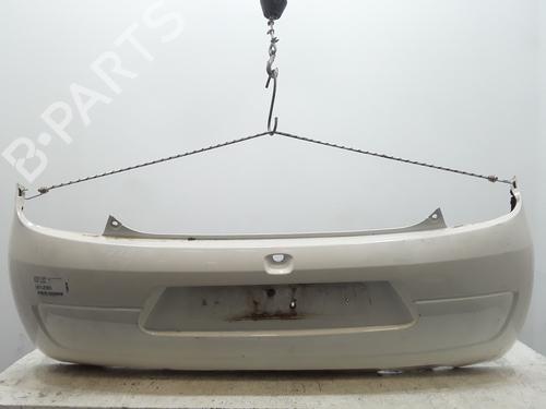 Used Rear bumper Rear bumper 37478906 37478906