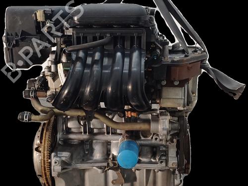 Engine NISSAN MICRA III (K12) 1.2 16V | BP25179688M1