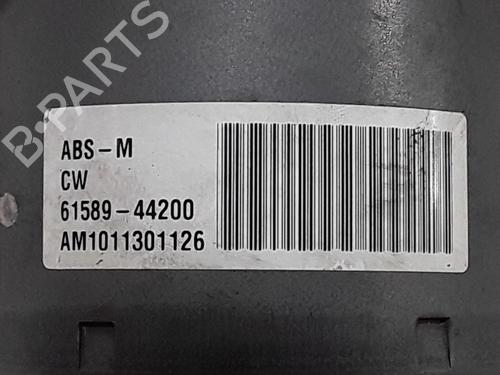 ABS pump HYUNDAI i30 (FD) 1.6 CRDi | BP25162837M43 