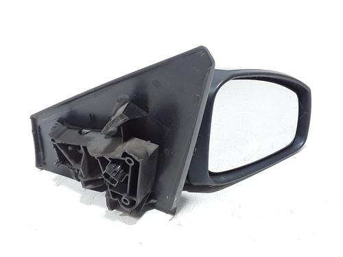 Right mirror RENAULT MEGANE III Hatchback (BZ0/1_, B3_) 1.5 dCi | BP29083435C27 
