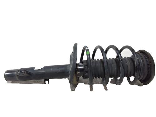 Used Left front shock absorber Left front shock absorber CITROËN C3 III (SX) 1.2 PureTech 82 (83 hp) 36680434 36680434