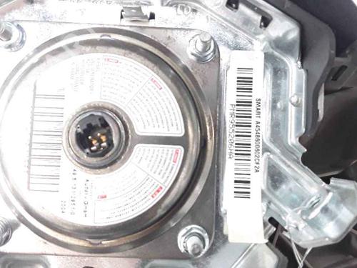 Førerens kollisjonspute SMART FORFOUR (454) 1.5 CDI (454.001) | BP25160061C9 