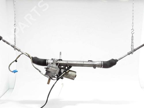 Used Steering rack CITROËN C2 (JM_) 1.4 HDi (68 hp) 25175098