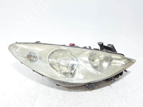 right-headlight-peugeot-307-cc-3b-2003-2004-2005-2006-2007-2008-2009-30046668 main image