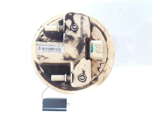 Fuel pump RENAULT CLIO IV (BH_) 1.5 dCi 90 | BP29055241M76 