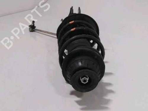 Left rear shock absorber TOYOTA YARIS (_P13_) 1.4 D (NLP130_, NLP130) | BP25197076M18 