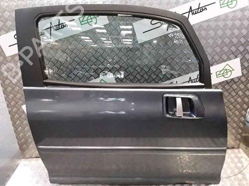 Used Right front door PEUGEOT 1007 (KM_) 1.4 (75 hp) 25765822