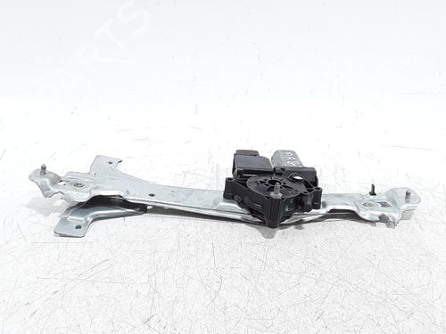 Rear left window mechanism CITROËN C3 III (SX) 1.6 BlueHDi 75 | BP33030790C24 - Image 4