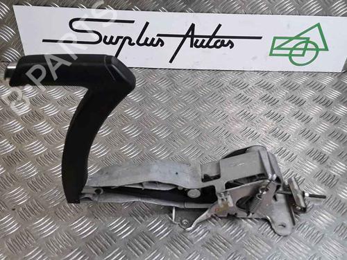 Frein à main RENAULT MEGANE IV Hatchback (B9A/M/N_) 1.5 dCi 110 (B9A3) (110 hp) 25163125