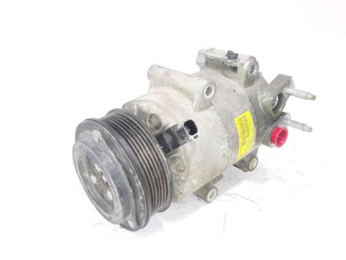 Used AC compressor FORD FIESTA VI (CB1, CCN) 1.5 TDCi (75 hp) 25161509