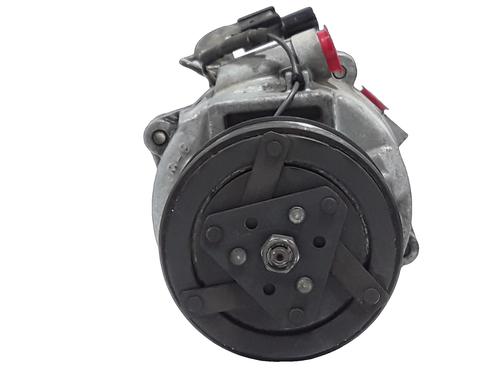 AC compressor MITSUBISHI ASX (GA_W_) 1.8 DI-D (GA6W) | BP33750814M34  - Image 5