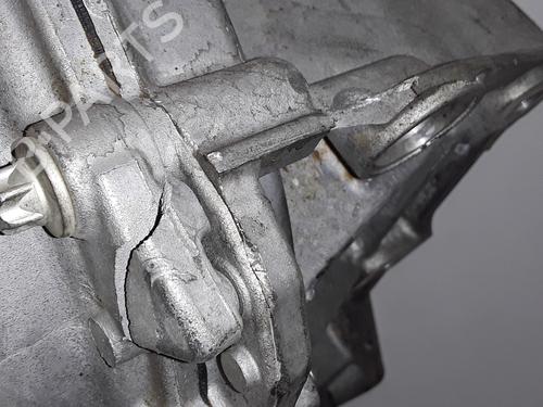 Gearbox RENAULT CLIO V (B7_) 1.5 Blue dCi 100 (B7AD) | BP38971605M3 - Image 3