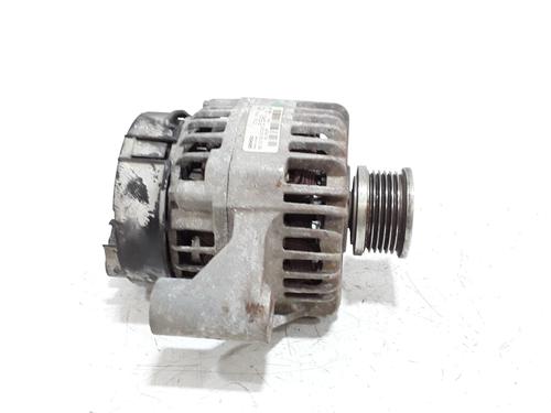 Used Alternator ALFA ROMEO MITO (955_) 1.6 JTDM (955AXC1B) (120 hp) 28067162