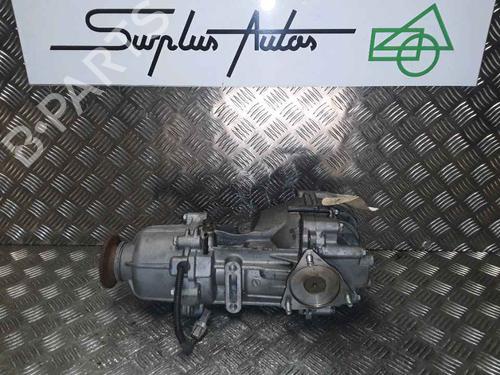 Used Other OPEL VECTRA B Estate (J96) 2.0 DTI 16V (F35) (101 hp) 25199735