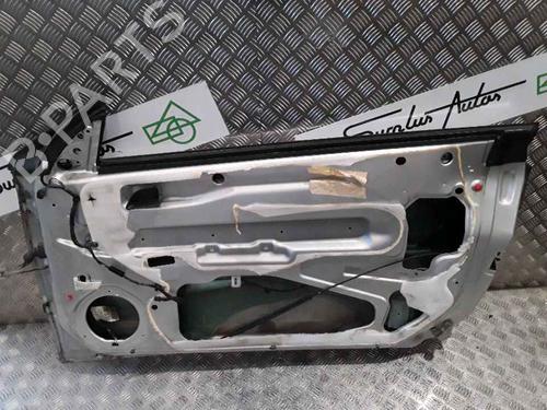 Right front door OPEL TIGRA TwinTop (X04) 1.3 CDTI (R97) | BP25766560C3 
