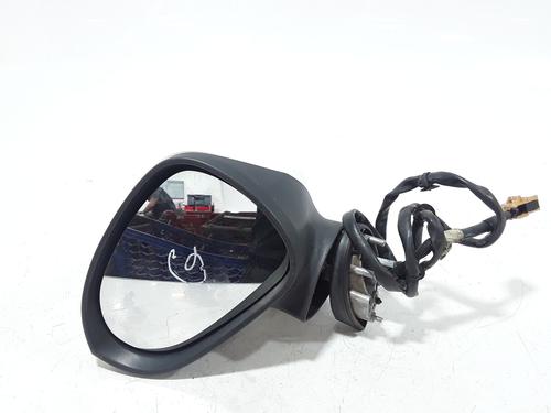 Used Left mirror SEAT EXEO (3R2) 2.0 TDI (120 hp) 25186503