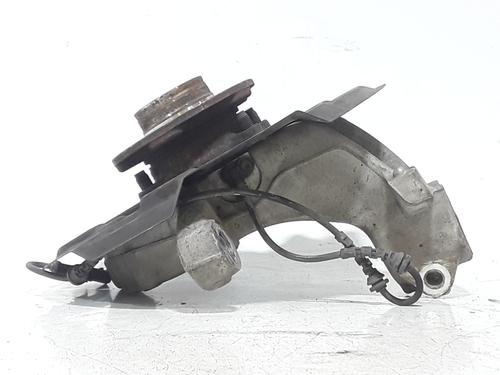 Left front steering knuckle RENAULT MEGANE IV Grandtour (K9A/M/N_) 1.6 dCi 130 | BP32376178M25