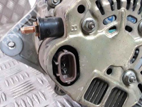 Alternator SUZUKI ALTO VI (FF) 1.1 (RF410) | BP25766510M7 