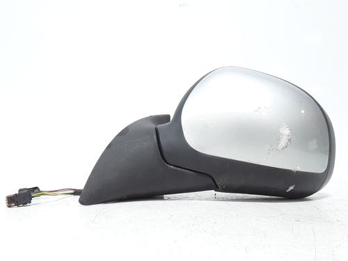 Left mirror CITROËN C3 Pluriel (HB_) 1.4 HDi | BP27559354C26 