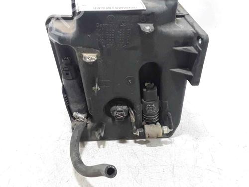 Windscreen washer tank VW GOLF PLUS V (5M1, 521) 1.4 TSI | BP25201913C113 