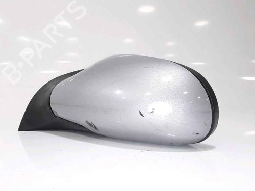 Left mirror MERCEDES-BENZ A-CLASS (W168) A 160 (168.033, 168.133) | BP25186677C26 