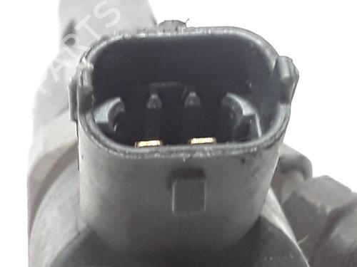 Injector RENAULT SCÉNIC II (JM0/1_) 1.9 dCi (JM0G, JM12, JM1G, JM2C) | BP28414198M100