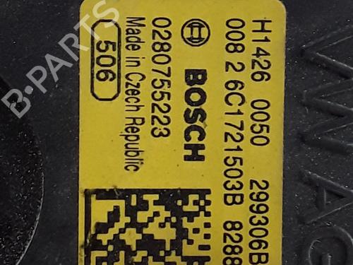 Pedal VW POLO V (6R1, 6C1) 1.2 TSI 16V | BP28445155I4 