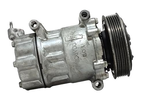 AC compressor PEUGEOT 206+ (2L_, 2M_) 1.1 | BP39642063M34 - Image 4