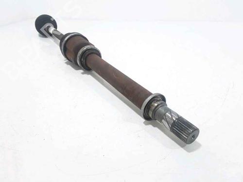 Right front driveshaft RENAULT CLIO III (BR0/1, CR0/1) 1.5 dCi | BP25199951M39 