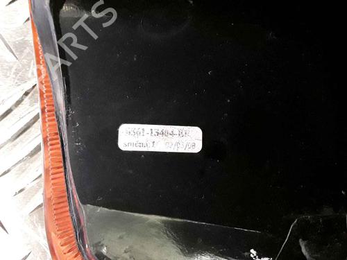 Right taillight FORD FIESTA V (JH_, JD_) 1.4 TDCi | BP25193481C35 