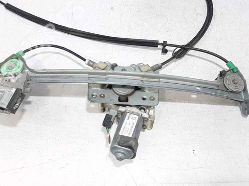 Front right window mechanism PEUGEOT 206 CC (2D) 1.6 16V (2DNFUF, 2DNFUR) | BP25190875C23 