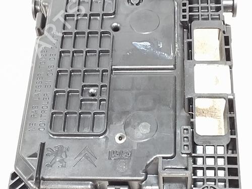 Fuse box CITROËN C3 II (SC_) 1.2 VTi 82 | BP32376211E1