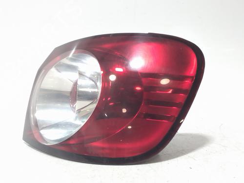 Right taillight VW GOLF PLUS V (5M1, 521) 2.0 TDI 16V | BP29879221C35