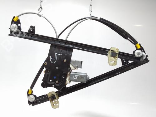 Front left window mechanism CITROËN XSARA PICASSO (N68) 1.6 HDi | BP29901175C22