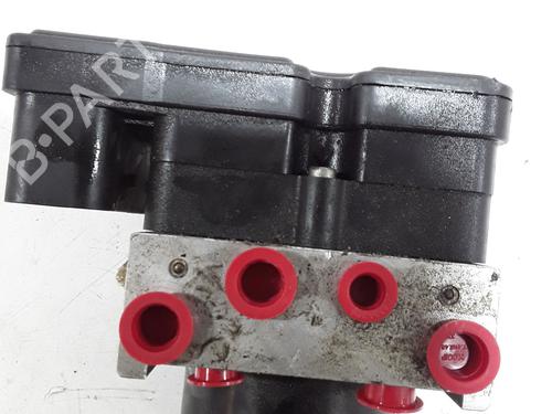 ABS pump PEUGEOT 206 Hatchback (2A/C) 1.4 HDi eco 70 | BP27508864M43 
