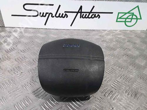 Used Driver airbag FIAT SEICENTO / 600 (187_) [1997-2010]  25766220