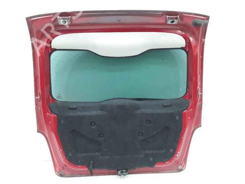 Tailgate FIAT 500 (312_) 1.2 (312AXA1A) | BP25168533C6