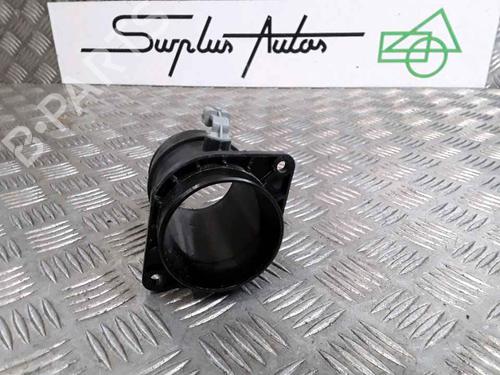 Mass air flow sensor RENAULT MEGANE II (BM0/1_, CM0/1_) 1.5 dCi (BM1F, CM1F) | BP25180807M95 