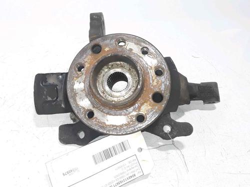 Used Left front steering knuckle OPEL ZAFIRA A MPV (T98) 2.2 DTI 16V (F75) (125 hp) 25199147