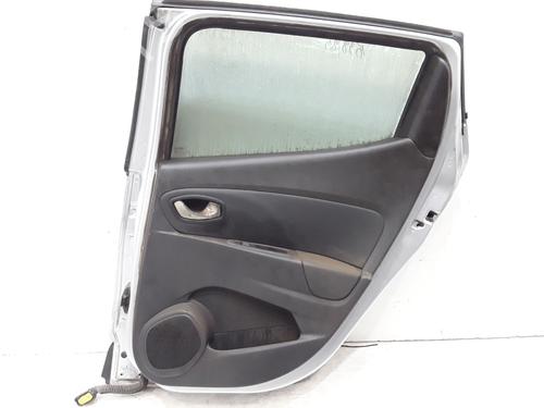 Dør høyre bak RENAULT CLIO IV (BH_) 1.5 dCi 90 | BP29984753C5 