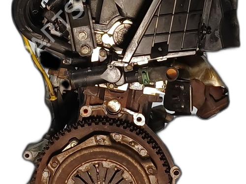 Used Engine RENAULT TWINGO I (C06_) 1.2 16V (C06C, C06D, C06K) (75 hp) 30446813
