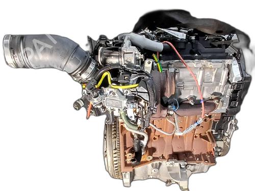 Engine DACIA LODGY (JS_) 1.5 Blue dCi 115 (JSJT) | BP28105362M1 