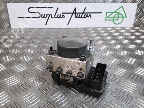 Used ABS pump FORD KA (RU8) 1.2 (69 hp) 25163148