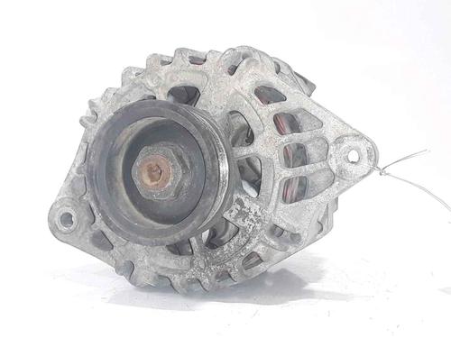 Used Alternator HYUNDAI GETZ (TB) 1.1 (63 hp) 25177008