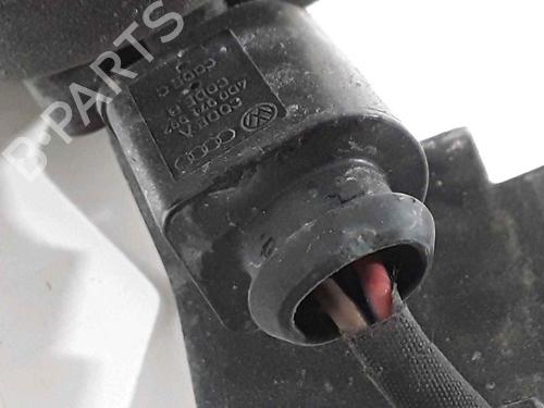 Horn AUDI A1 (8X1, 8XK) 1.4 TFSI | BP25178497E13 