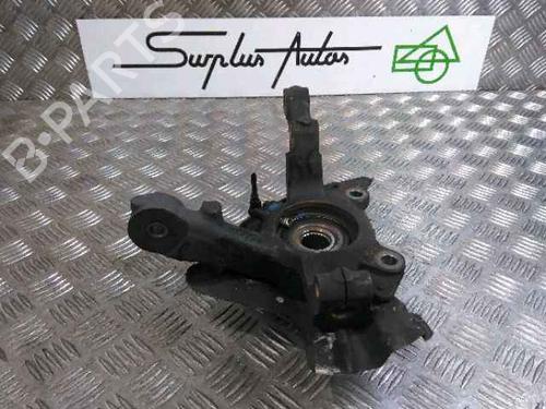 Venstre Styrespindel Lejehus FIAT STILO (192_) 1.6 16V (192_XB1A) (103 hp) 25765894